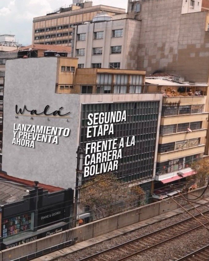 Walá 2 — imagen del proyecto